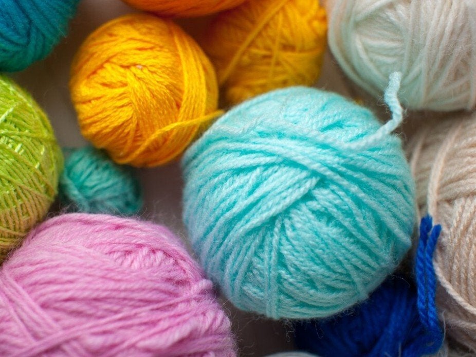 Gezocht: gratis haakgaren / breigaren, haakwol / breiwol., Hobby en Vrije tijd, Ophalen of Verzenden, Nieuw, Breien of Haken, Wol of Garen