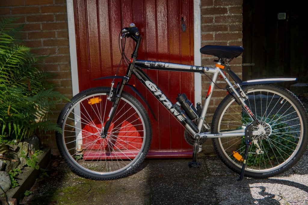 Gitane Kwad France 26 inch mountainbike, Hardtail, Zo goed als nieuw, 53 tot 57 cm, Ophalen