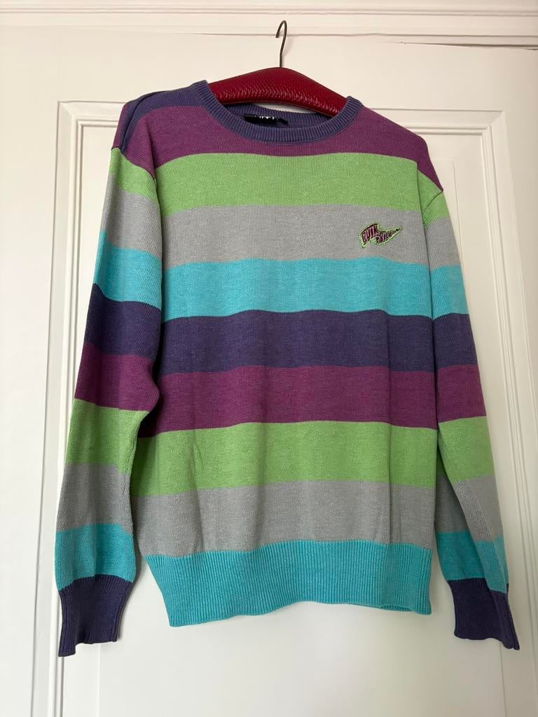 Quiksilver trui maat M, Ophalen of Verzenden, Gedragen, Maat 48/50 (M)
