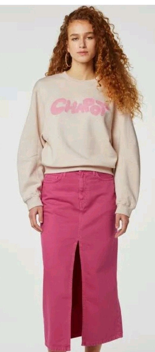 Fabienne Chapot Carlyne rok maat 40 *nieuw *, Maat 38/40 (M), Nieuw, Ophalen of Verzenden, Fabienne Chapot