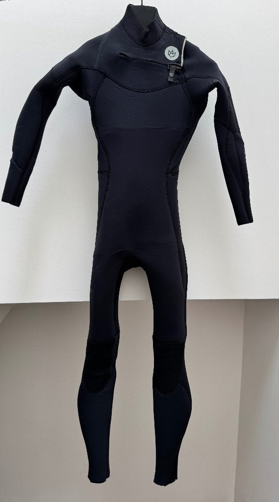 Manera Magma 5/4/3 premium winter wetsuit maat S, Watersport en Boten, Ophalen, Zo goed als nieuw, Dame of Heer, Manera