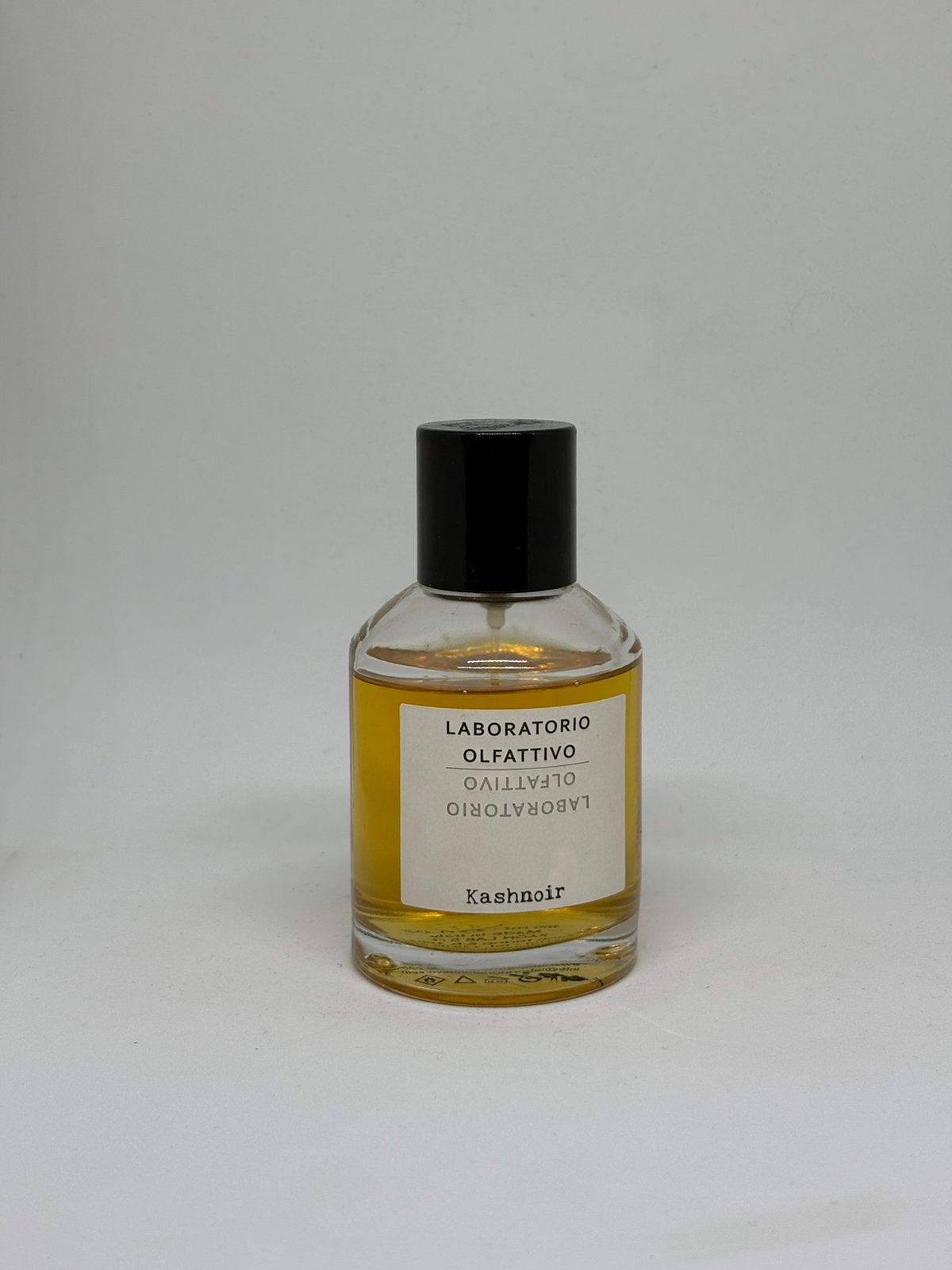 Laboratorio Olfattivo Kashnoir 100ml eau de parfum, Verzenden, Zo goed als nieuw