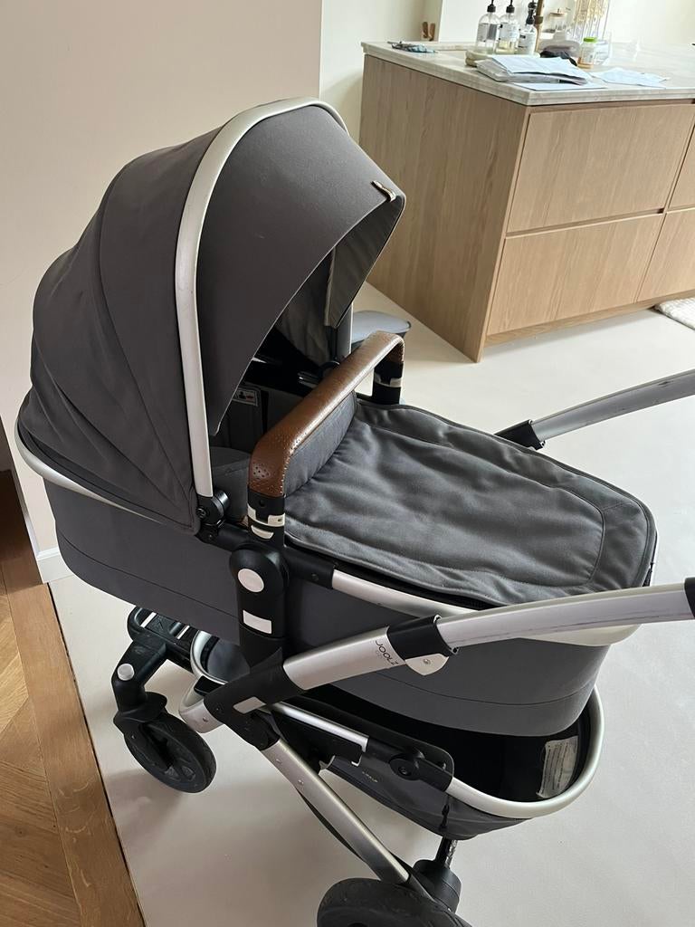 Joolz Geo 2, fijne wagen!, Kinderen en Baby's, Ophalen, Zo goed als nieuw, Overige merken