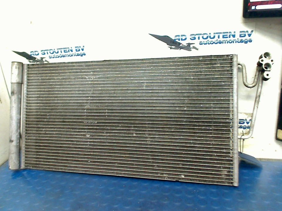 Radiateur Airco Mini Countryman (R60) 2012 X4299002, Gebruikt, Petuelring 130, München 80809, , Duitsland, Mini, Minikundenbetreuung@mini.de