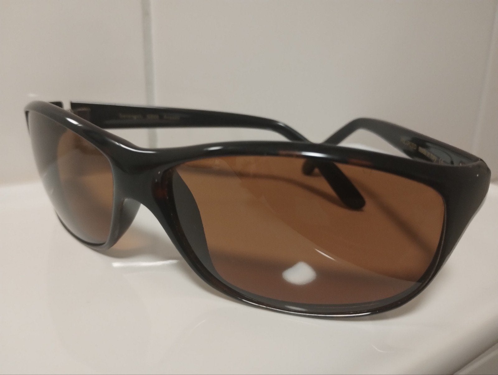 Serengeti Arezzo 6868 tortoise brown zonnebril, Ophalen of Verzenden, Nieuw, Bruin, Overige merken