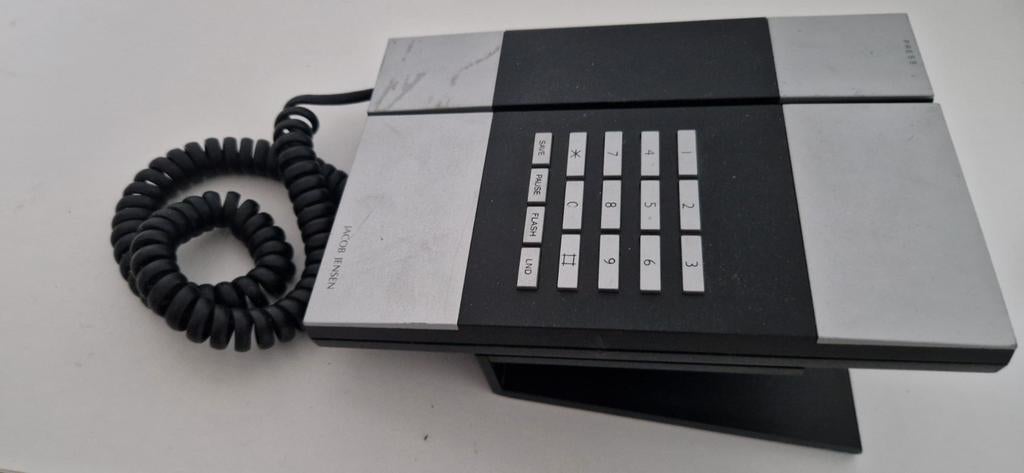 Designtelefoon Jacob Jensen, Ophalen of Verzenden, Gebruikt, 1 handset