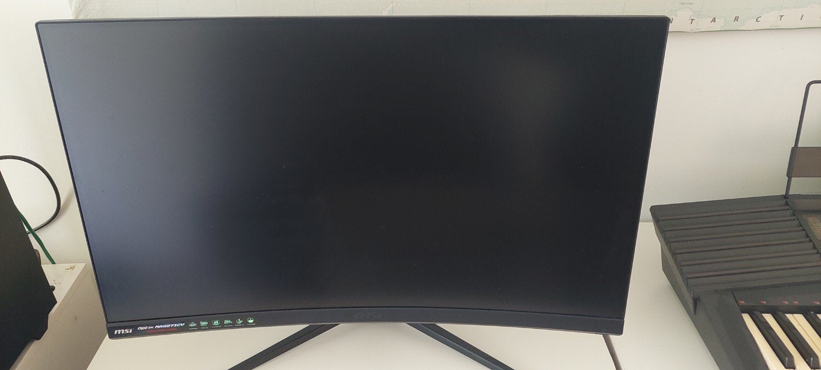 Computer beeldschermen van LG, Acer en MSI te koop, Ophalen, Full HD, 101 t/m 150 Hz, Overige typen
