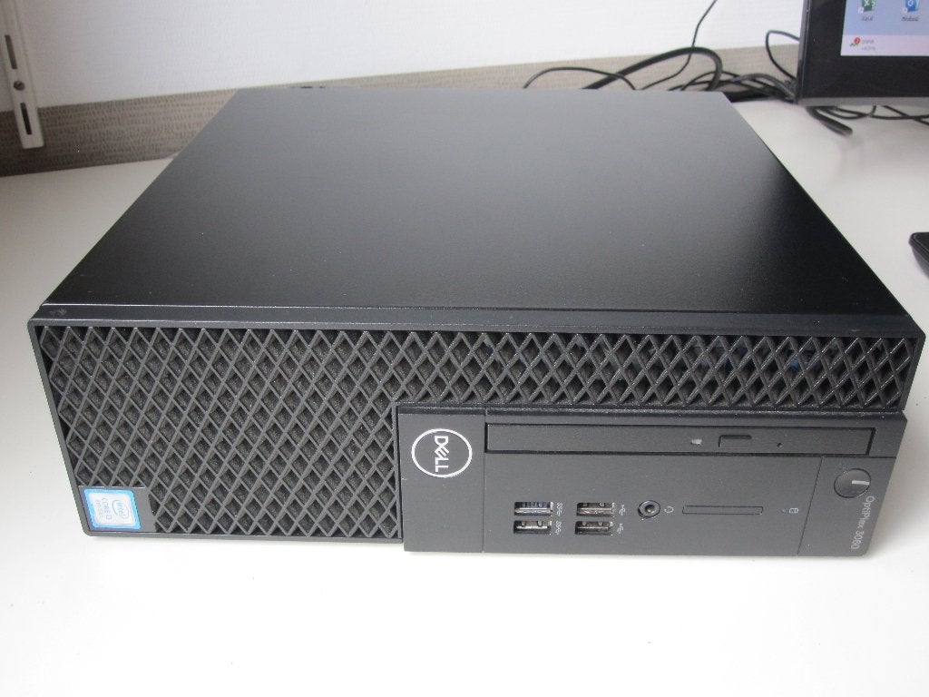 Gezocht: Dell Optiplex i5 3060 3070 5050 5060 5070 7050 7060, Computers en Software, Ophalen of Verzenden, Zo goed als nieuw, Dell