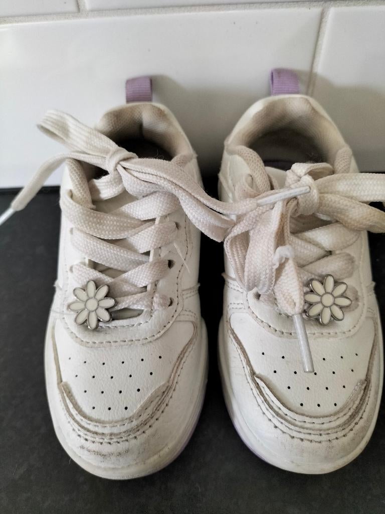 Primark Gympen maat 23, Kinderen en Baby's, Kinderkleding | Schoenen en Sokken, Meisje, Sportschoenen, Ophalen of Verzenden, Zo goed als nieuw