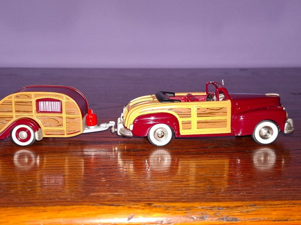 modelauto Brooklin, Hobby en Vrije tijd, Ophalen of Verzenden, Zo goed als nieuw, Auto, Overige merken