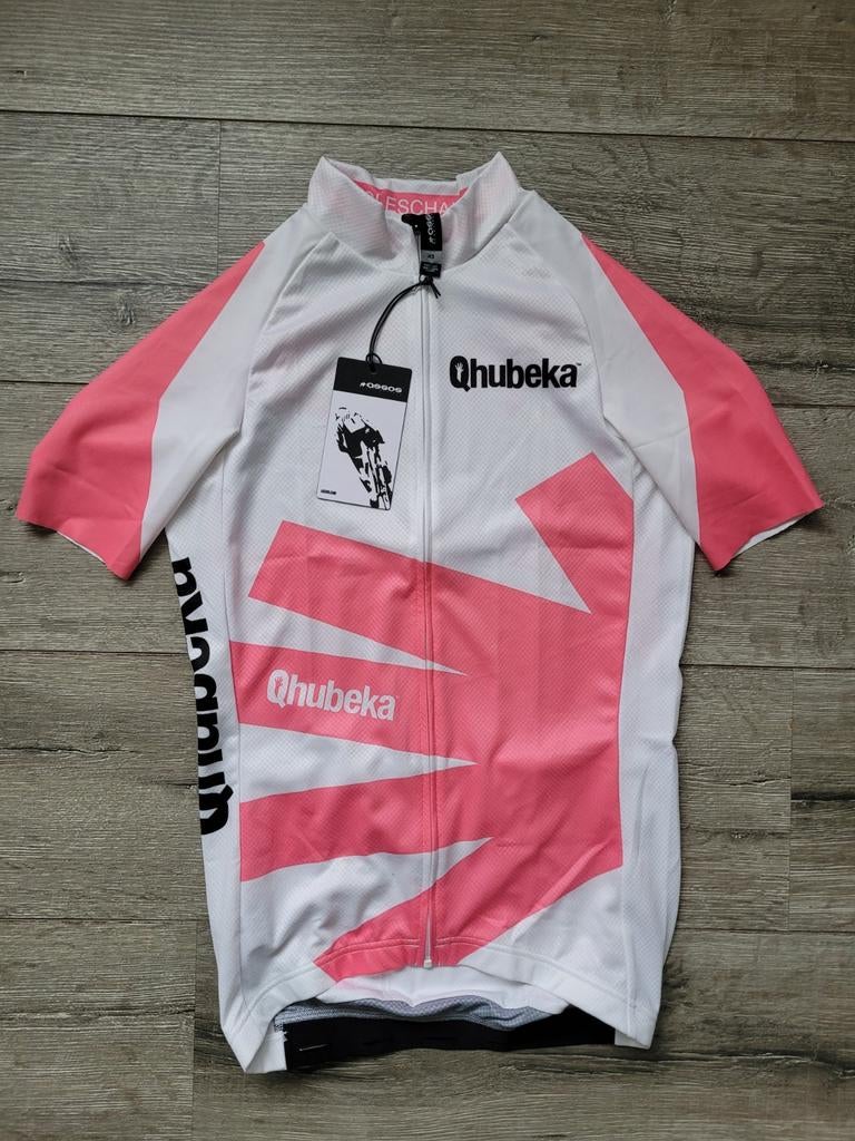 Nieuw Assos Fietsshirt XS, Nieuw, Ophalen of Verzenden, Bovenkleding, Assos