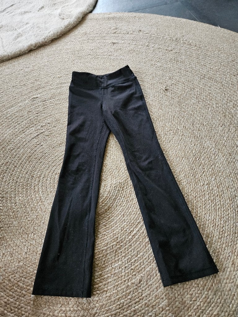 Sportbroek van h&m move, maat 122-128, Kinderen en Baby's, Kinderkleding | Maat 122, Meisje, H&M, Sport- of Zwemkleding, Ophalen of Verzenden