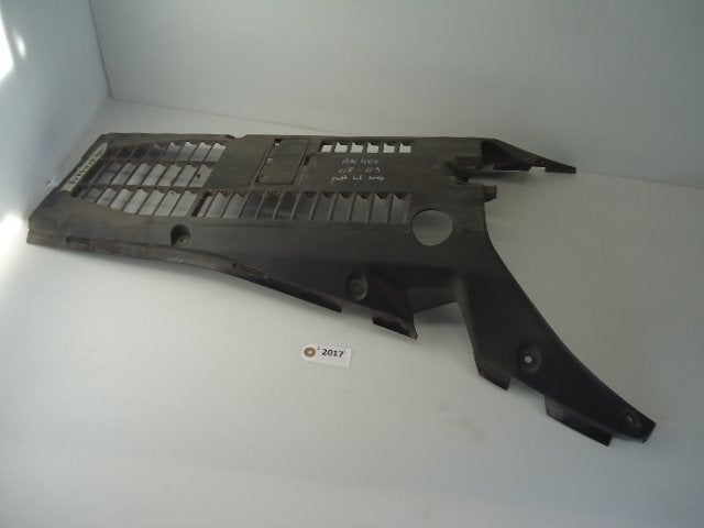 AN400 2008 - 2009 Suzuki Kuipdeel D1-18583