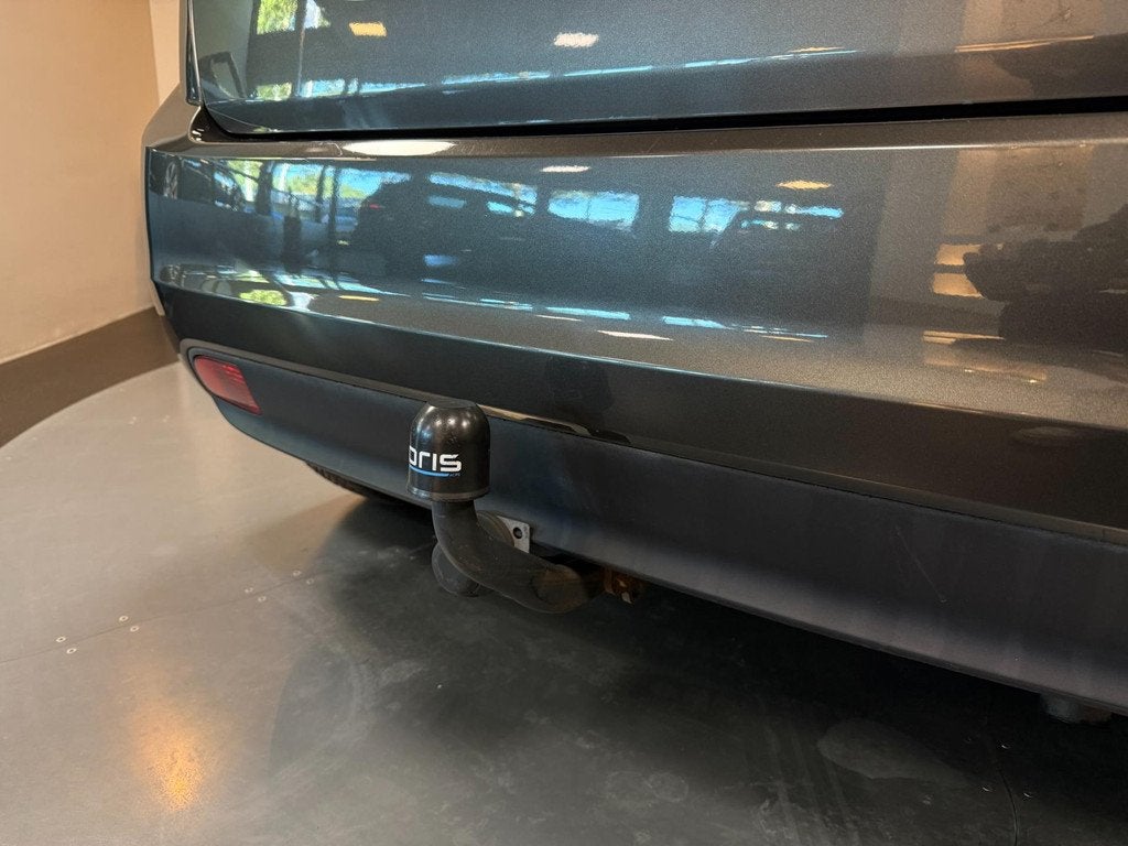 Kia Venga 1.4 CVVT ComfortLine *Trekhaak* Airco|All-seasons|, Auto's, Kia, Voorwielaandrijving, Euro 5, Elektrische ramen, Gebruikt