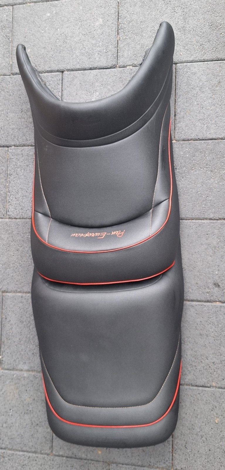 Comfortabel zadel voor Honda Pan-European st1300, Ophalen of Verzenden, Gebruikt