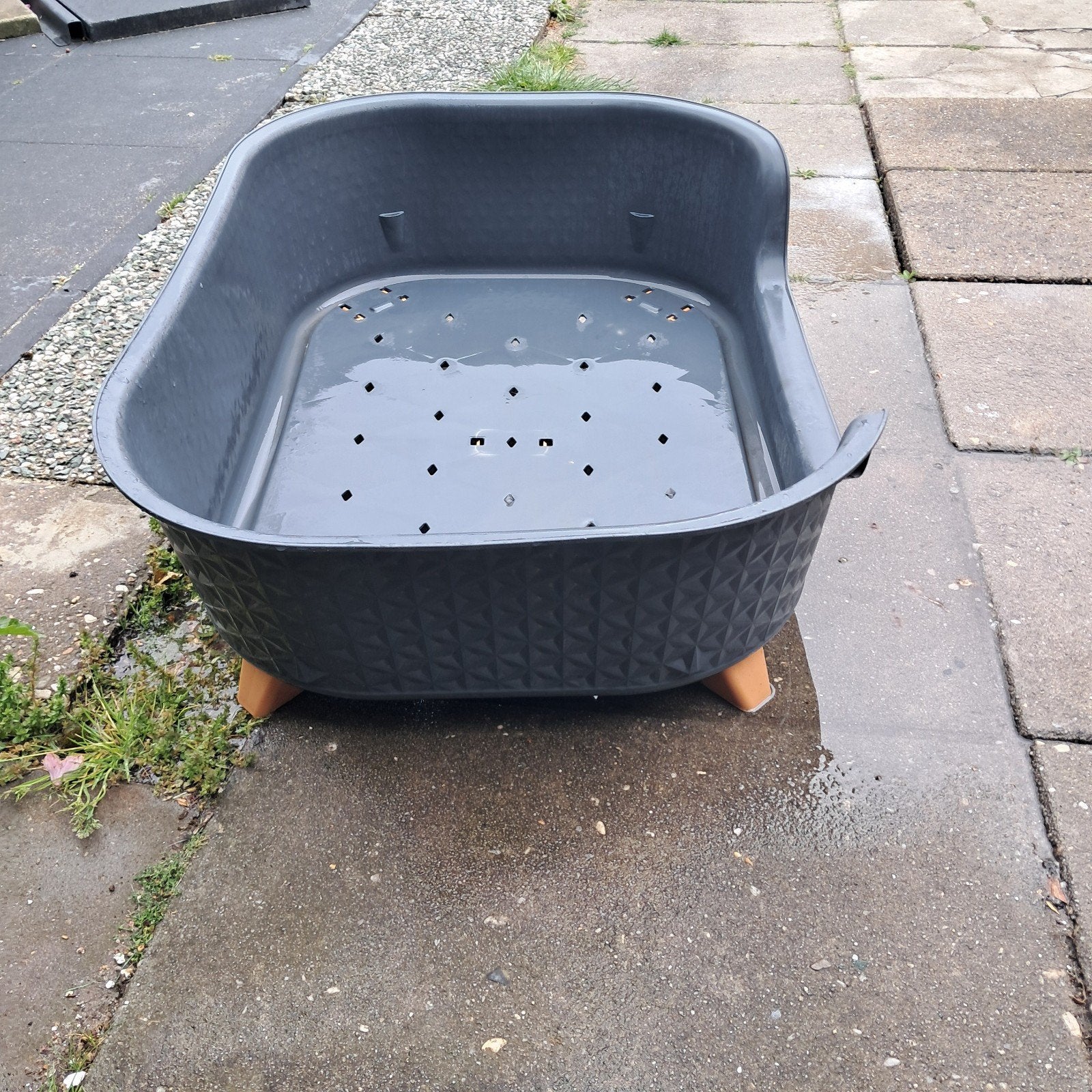 Hondenmand, Dieren en Toebehoren, Ophalen of Verzenden, Nieuw