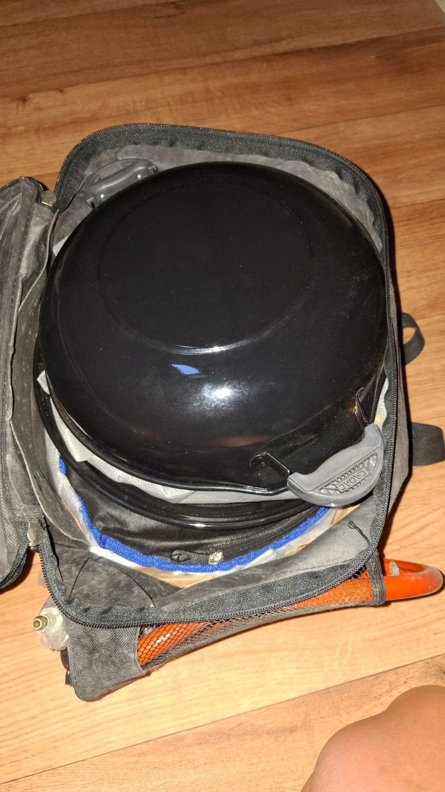 Cadac Safari Chef - Compleet en klaar voor gebruik, Ophalen, Gebruikt