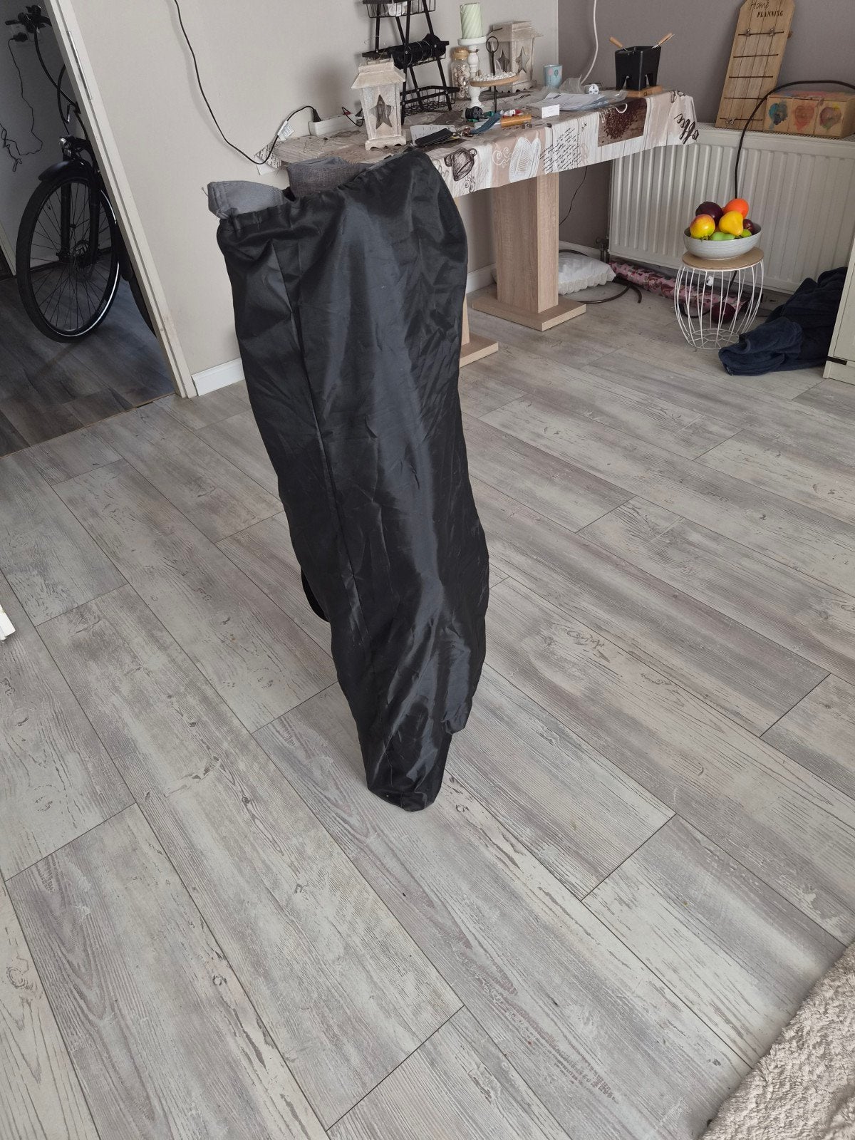 Camping stretcher 70x200cm - Zo goed als nieuw, Ophalen, Zo goed als nieuw, Overige