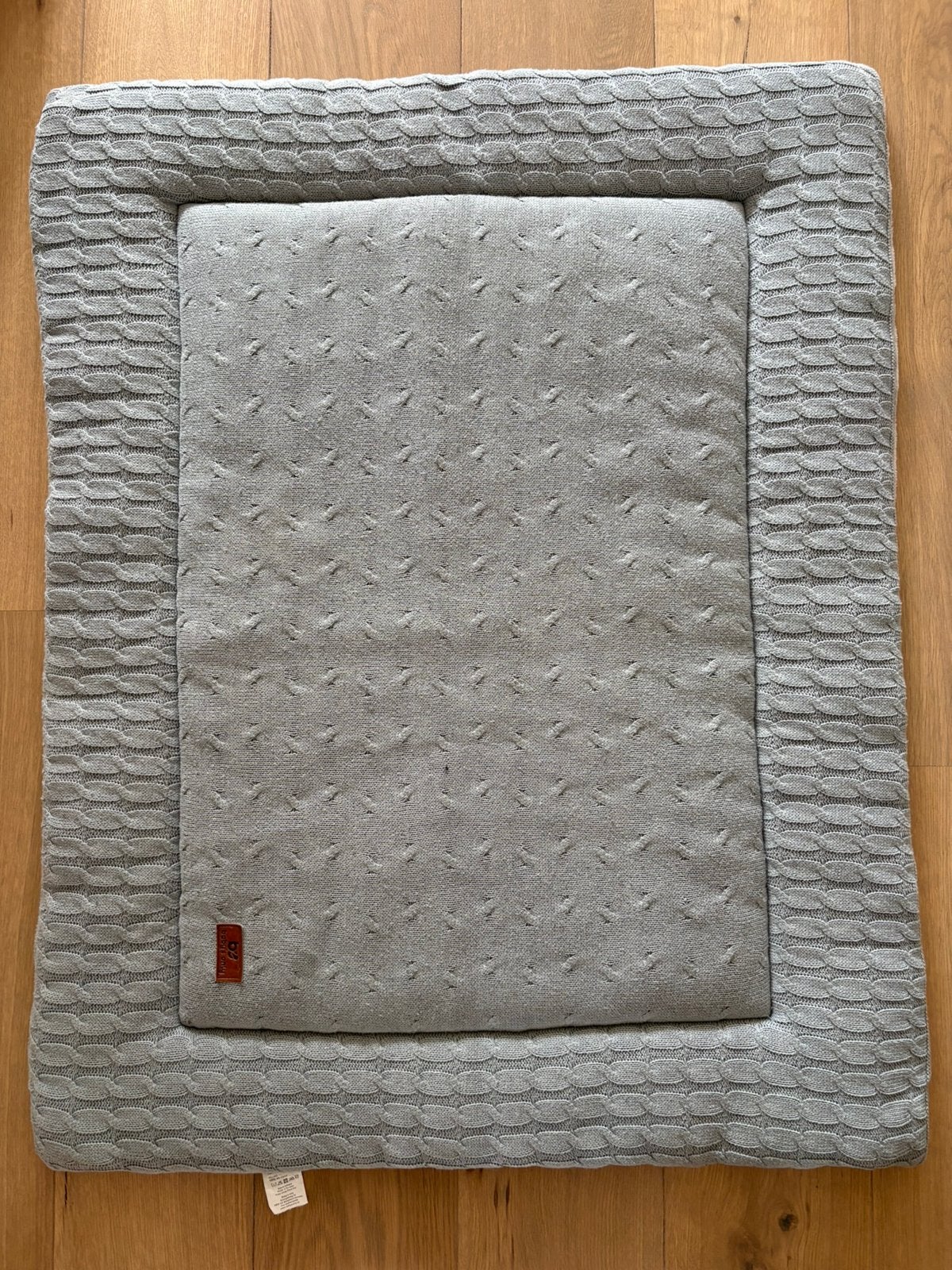 Boxkleed 100x80 van het merk Baby’s Only, Kinderen en Baby's, Boxen, Ophalen, Zo goed als nieuw, Vierkant, Boxkleed