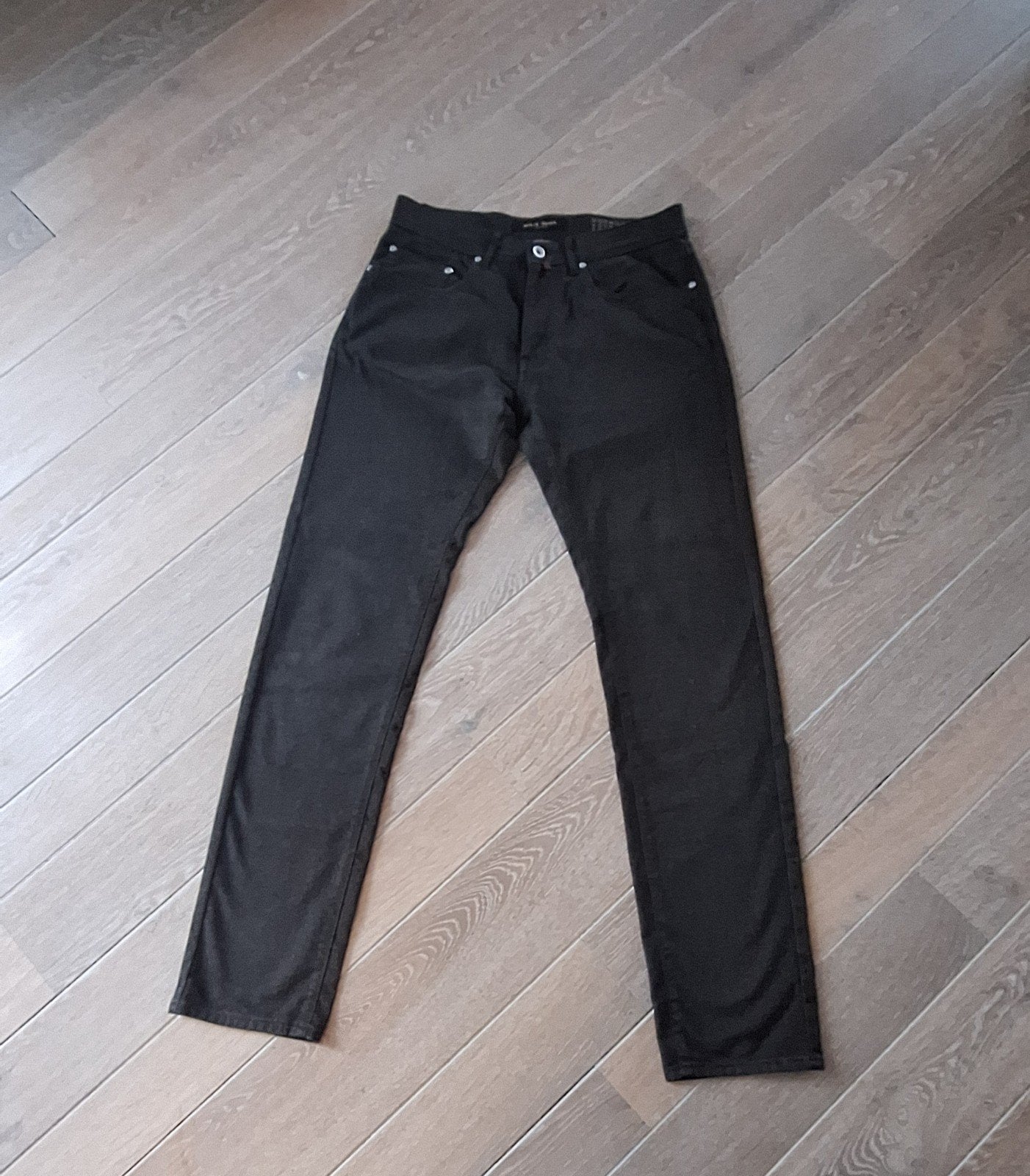 Pierre Cardin Jeans donkerbruin, Ophalen of Verzenden, Gedragen, Overige maten