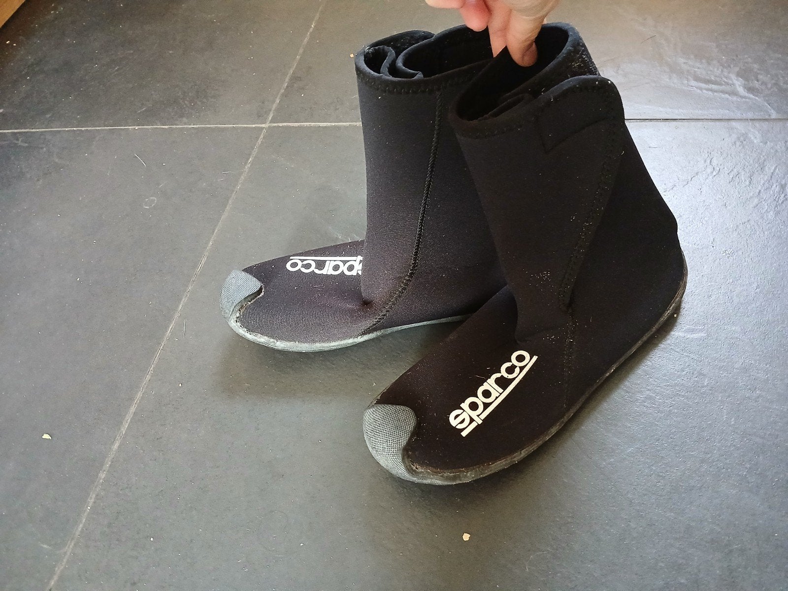 sparco surfschoenen maat 42, Watersport en Boten, Ophalen of Verzenden, Zeil- of Surfschoenen