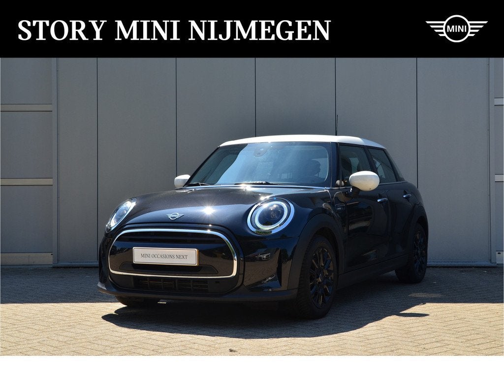 MINI Hatchback Cooper Classic Automaat / LED / Cruise Contro