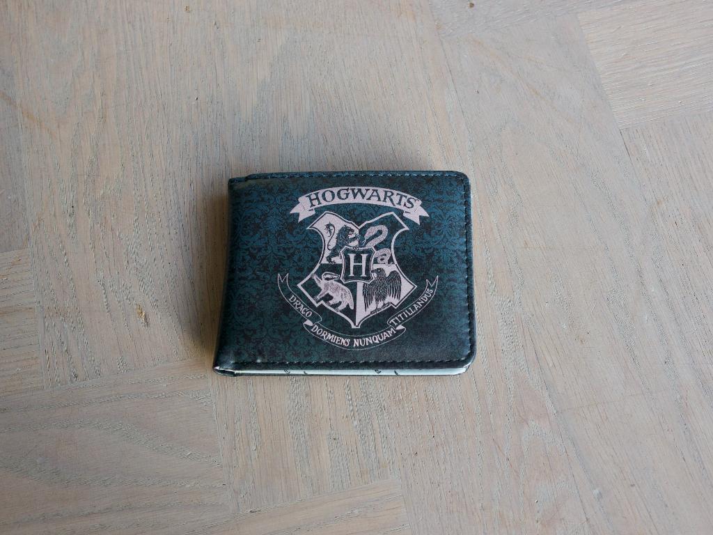 Harry Potter Portomonnee, Ophalen, Nieuw, Gebruiksvoorwerp