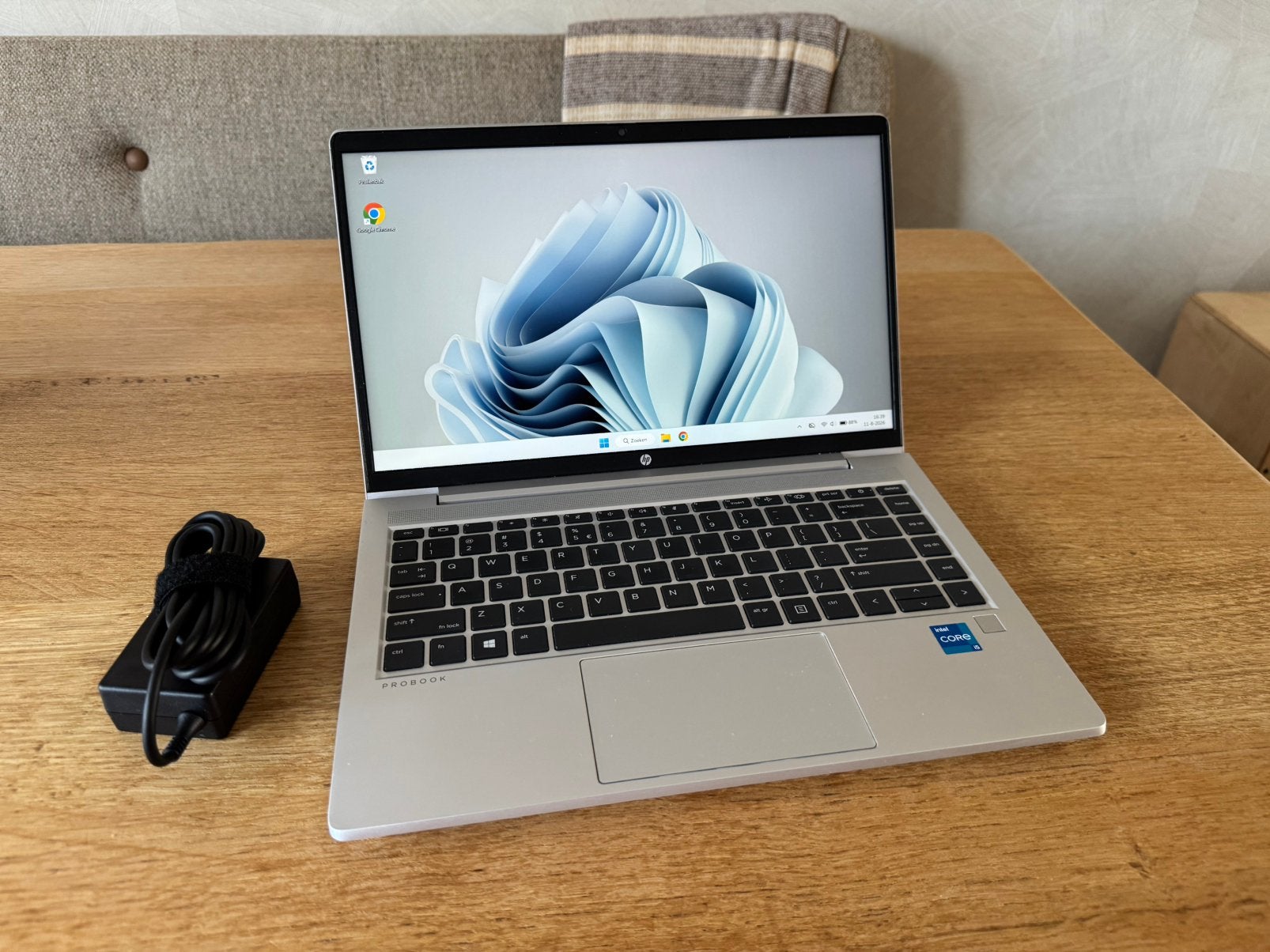 HP Probook | i5 11th | 16GB | in uitstekende staat, Computers en Software, Windows Laptops, 256 GB, 2 tot 3 Ghz, Qwerty, 13 inch