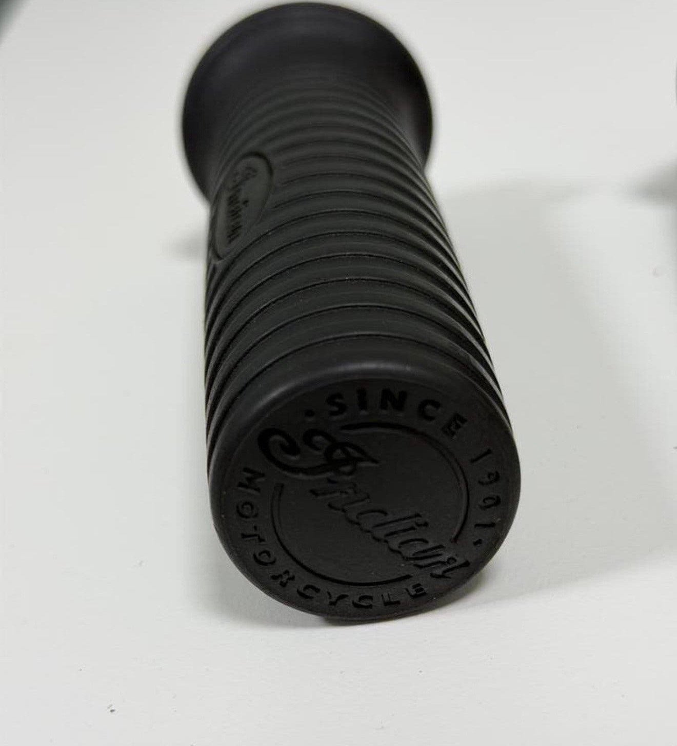 Indian Motorcycle Originele Handvatten Grips Set OEM handvat, Motoren, Ophalen of Verzenden, P, P, P
