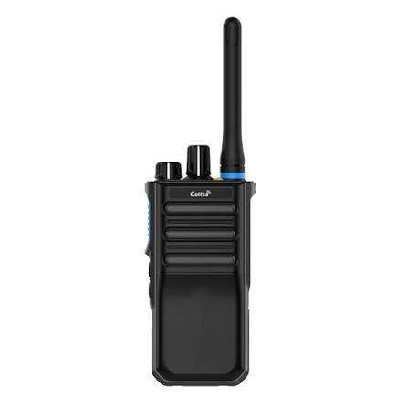 UHF Caltta DH500 portofoons, Met broekklem, Nieuw, Ophalen of Verzenden, Portofoon of Walkie-talkie