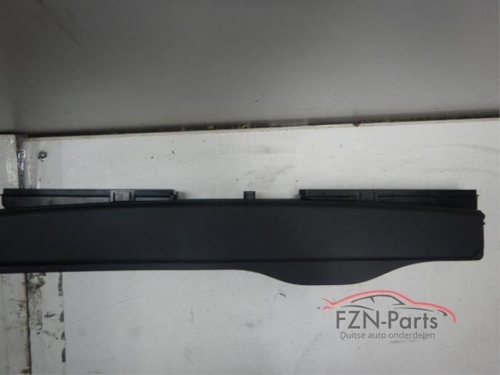 VW Golf 8 2.0 TFSI Luchtgeleider (5Q0129254J), Ophalen of Verzenden, Nieuw, Bumper