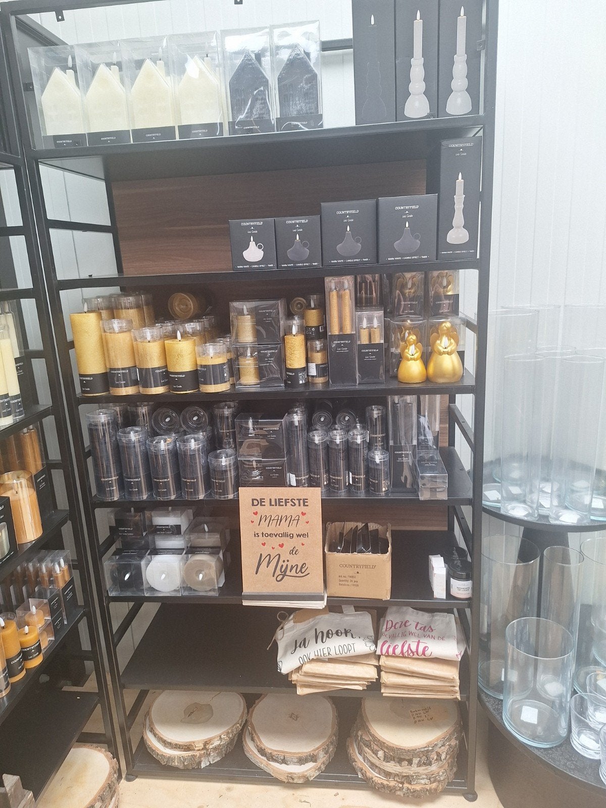 Diverse Woondecoratie en Kunstbloemen, Ophalen, Meerkleurig, Overige materialen, Overige stijlen