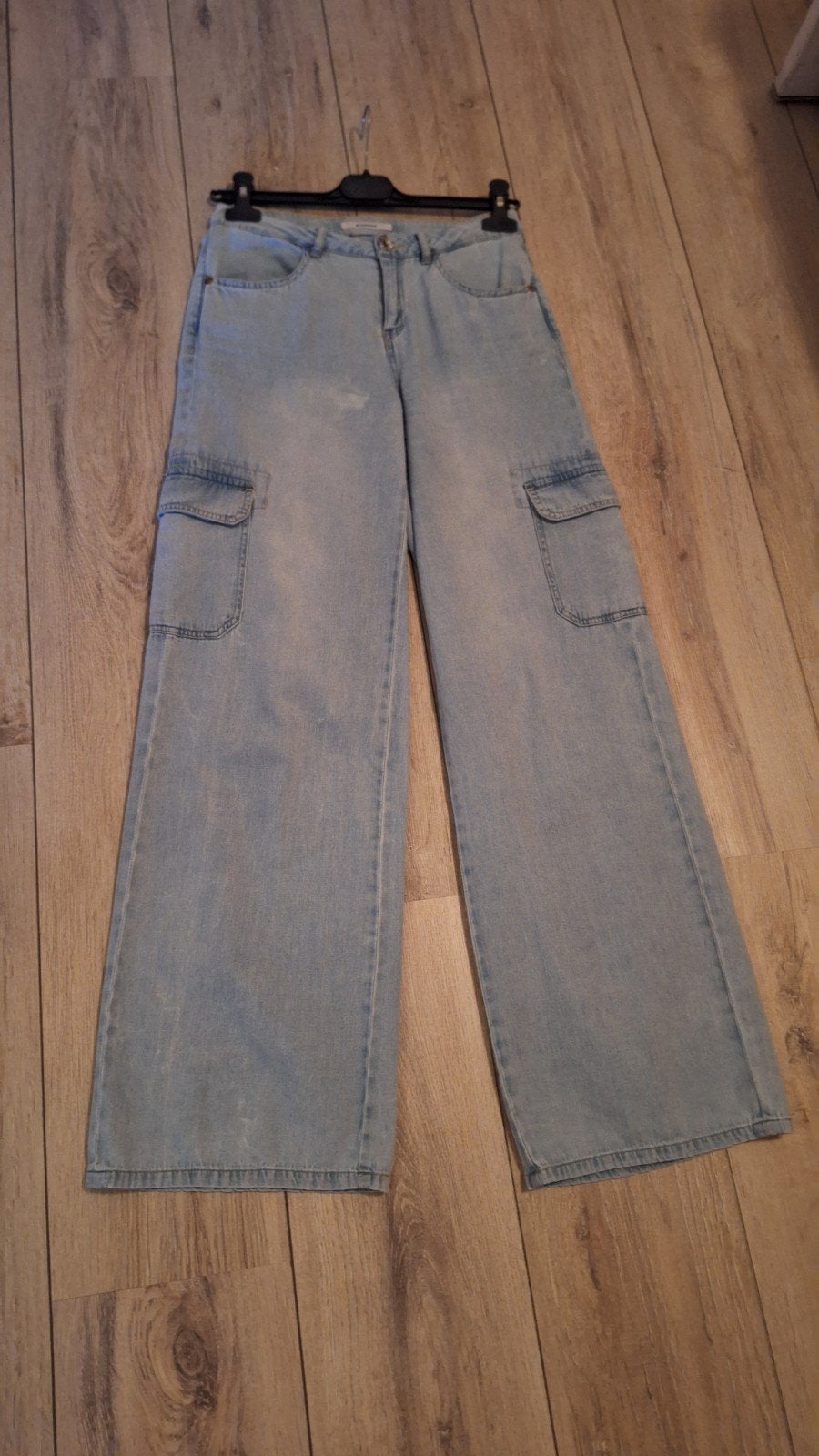 zgan Garcia broek mt.170, Broek, Meisje, Ophalen of Verzenden, Zo goed als nieuw