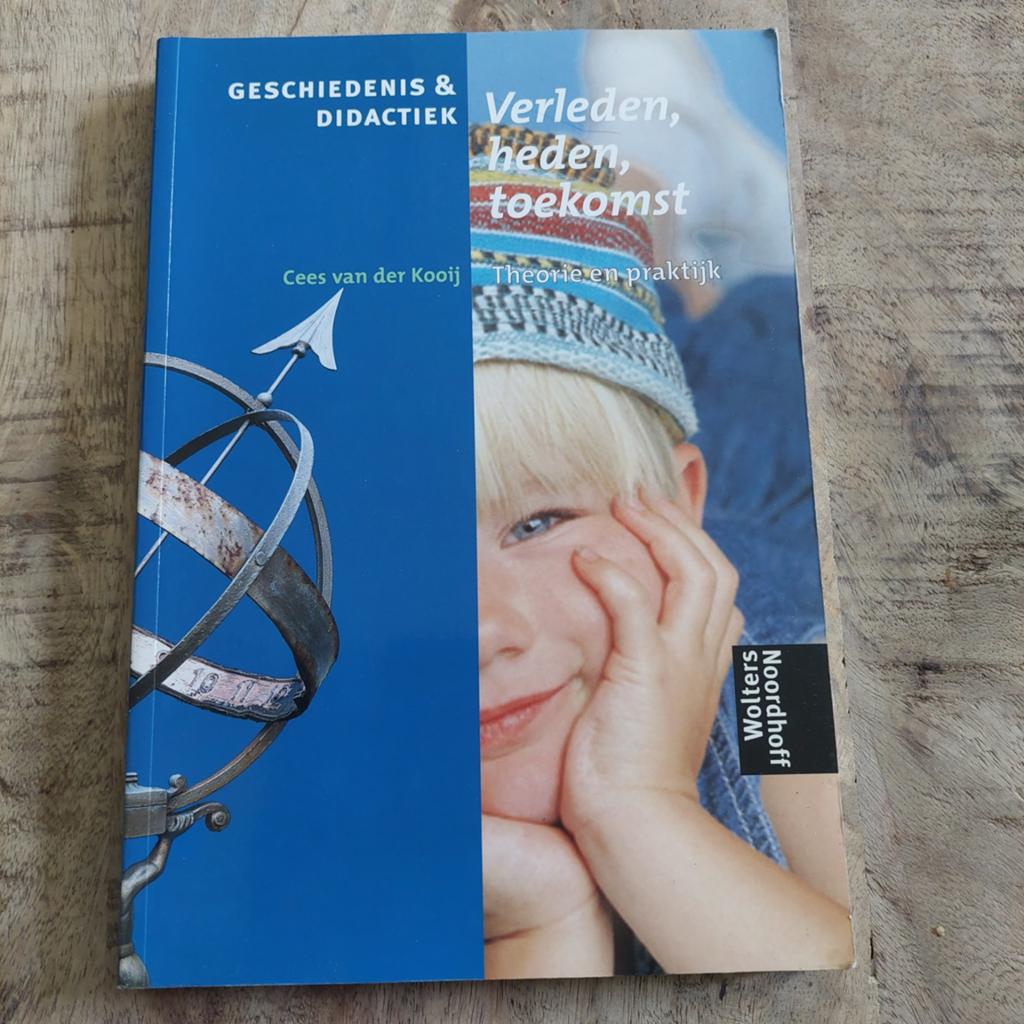 C. van der Kooij - Basisboek, Boeken, C. van der Kooij, Ophalen of Verzenden, Zo goed als nieuw, Nederlands