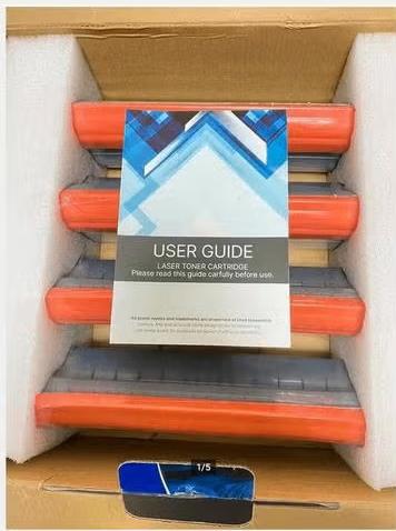 Brother TN-423, Computers en Software, Printerbenodigdheden, Nieuw, Toner, Ophalen of Verzenden