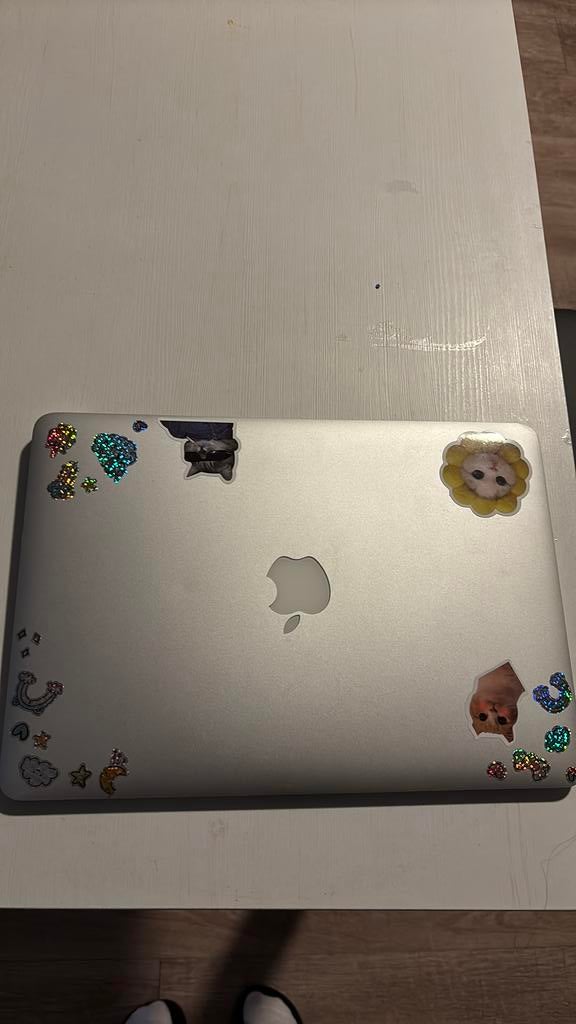 Macbook air 2012, Computers en Software, Apple Macbooks, 13 inch, Minder dan 2 Ghz, Ophalen of Verzenden, Zo goed als nieuw