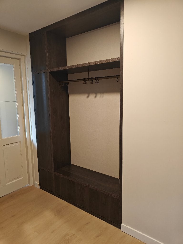 Interieurbouw, Maatwerk kast, inbouwkast, maatwerk meubels, Garantie, Meubels