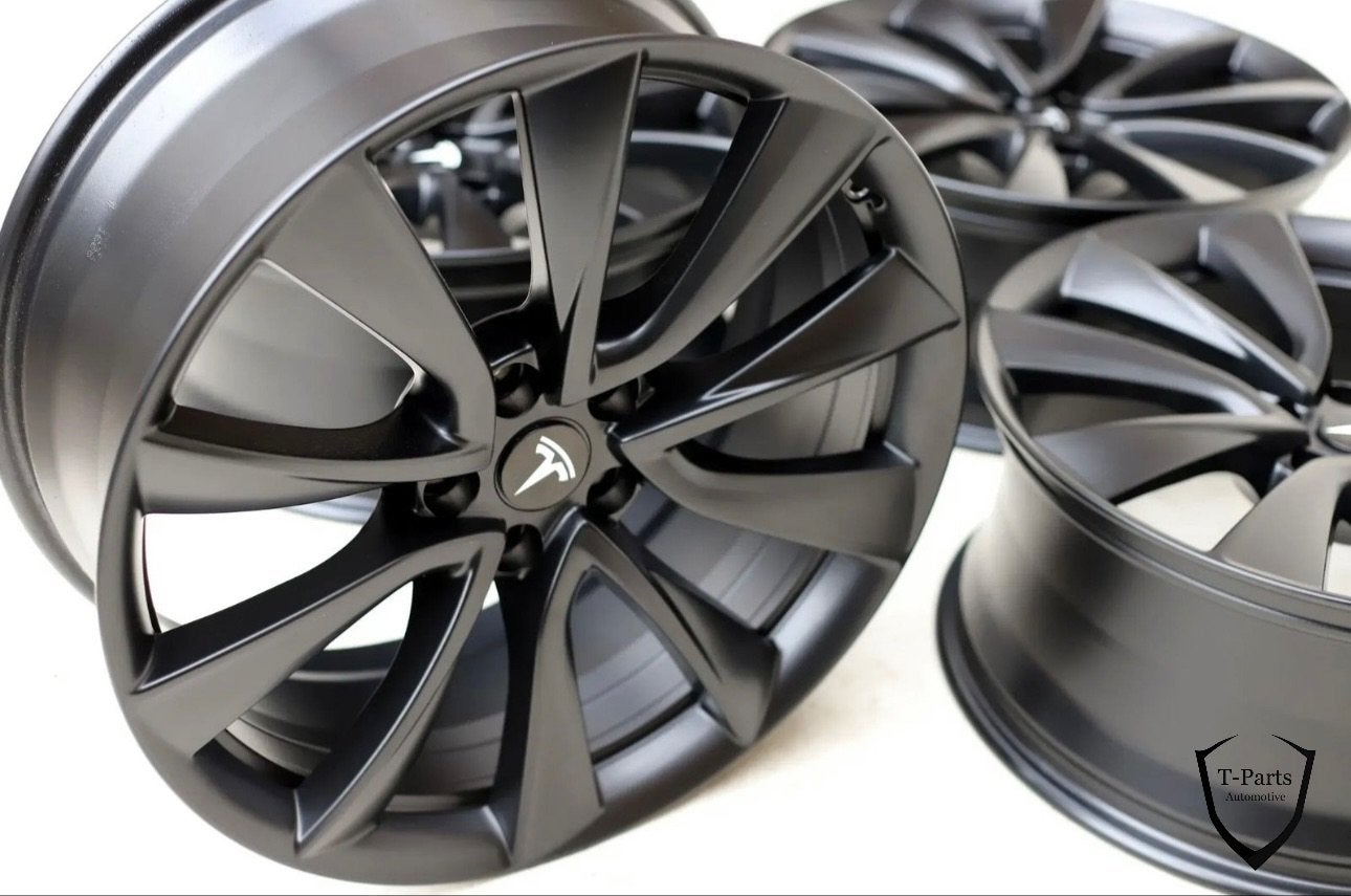 Tesla model 3 performance velgen velg 20 inch ET35 5x114.3, Auto-onderdelen, Info@tesla.com, Tesla, Inc., Nieuw, Ophalen of Verzenden