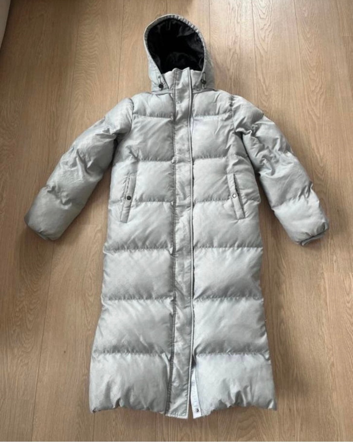 Daily Paper Jacket, Ophalen, Zo goed als nieuw, Maat 34 (XS) of kleiner, Zwart