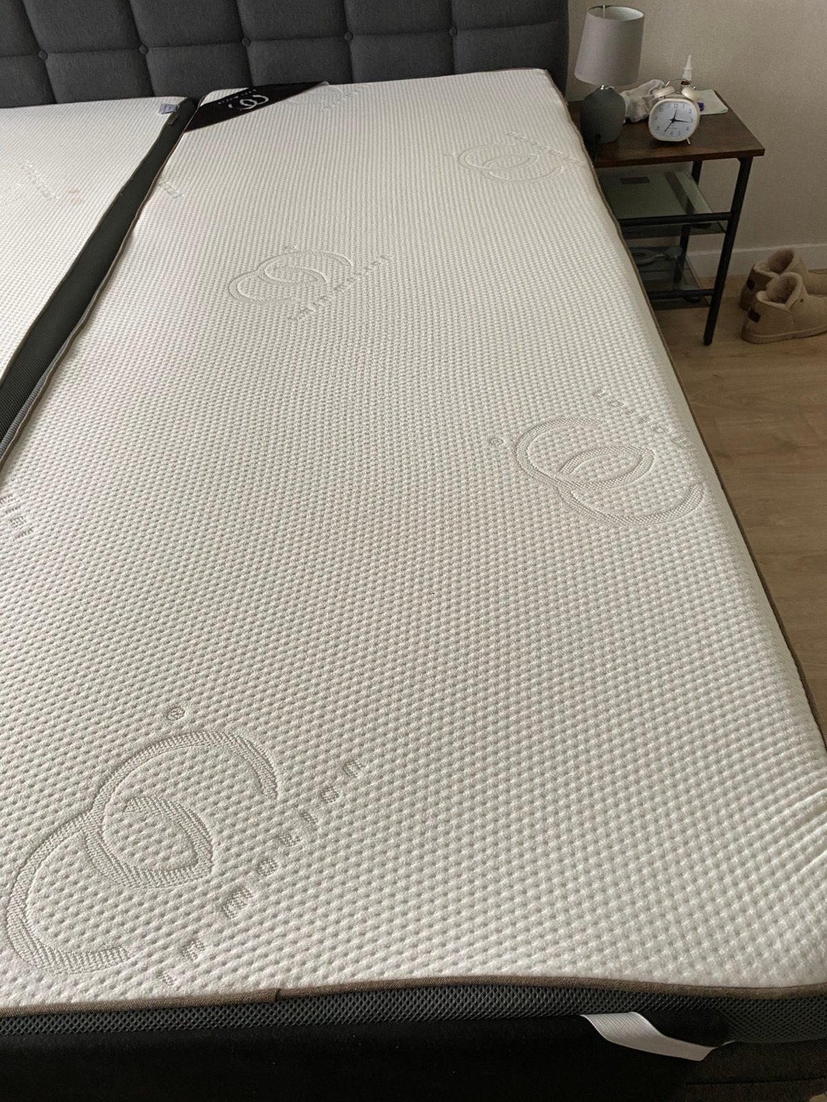 Matrassen en toppers, Ophalen, Gebruikt, Eenpersoons, Matras