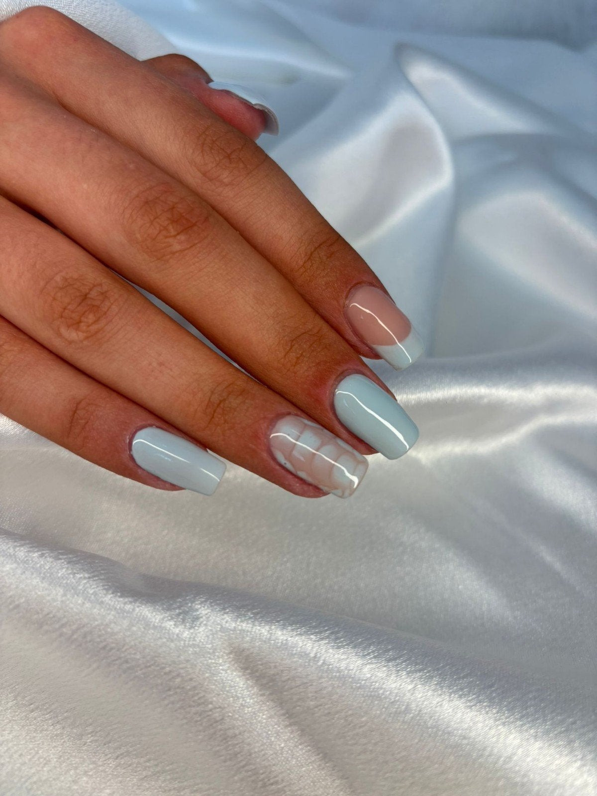 Professionele Nagelbehandelingen - Acryl of Biab, Ophalen, Nieuw, Overige typen