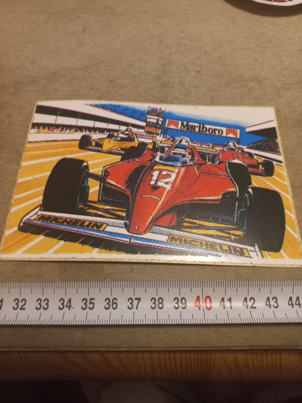 F1 auto zandvoort, Verzamelen, Ophalen of Verzenden, Zo goed als nieuw