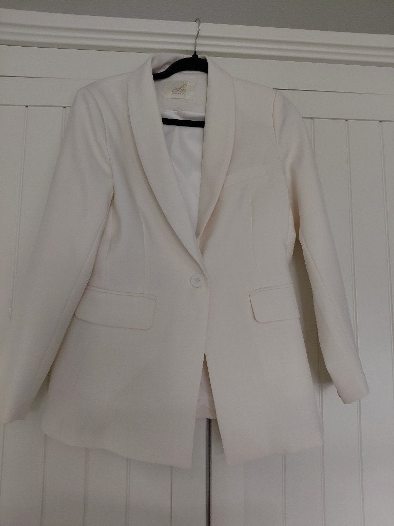Dames blazer, Kleding | Dames, Overige kleuren, Jasje, Ophalen, Maat 38/40 (M)