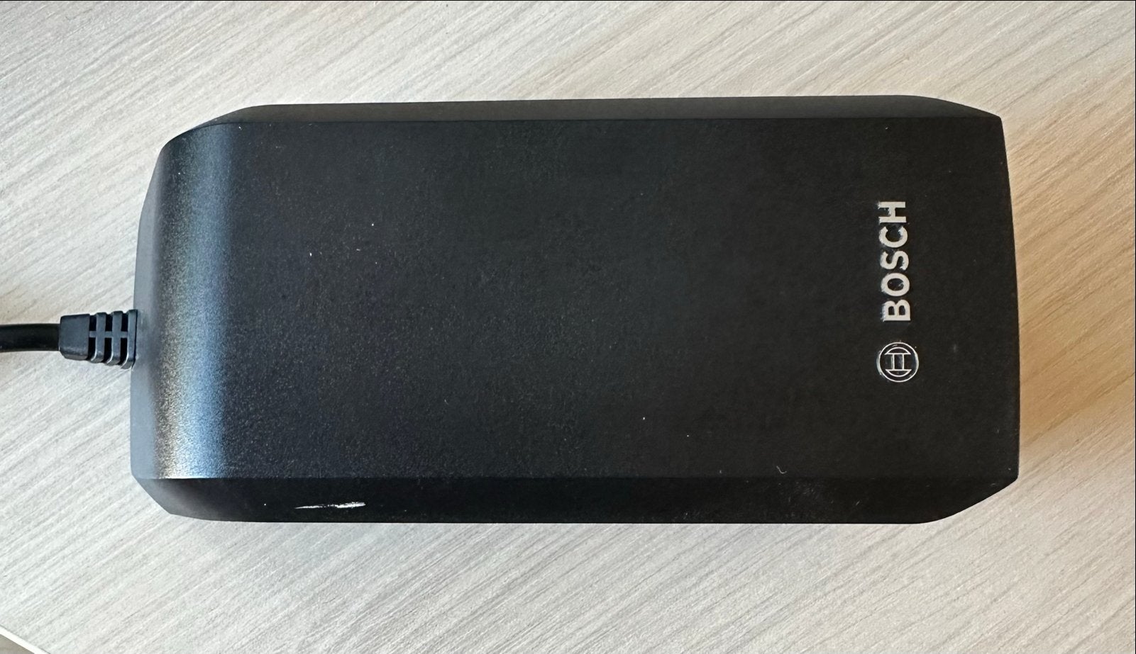 Bosch Active/Performance Line eBike Lader 36V 4A, Ophalen of Verzenden, Gebruikt
