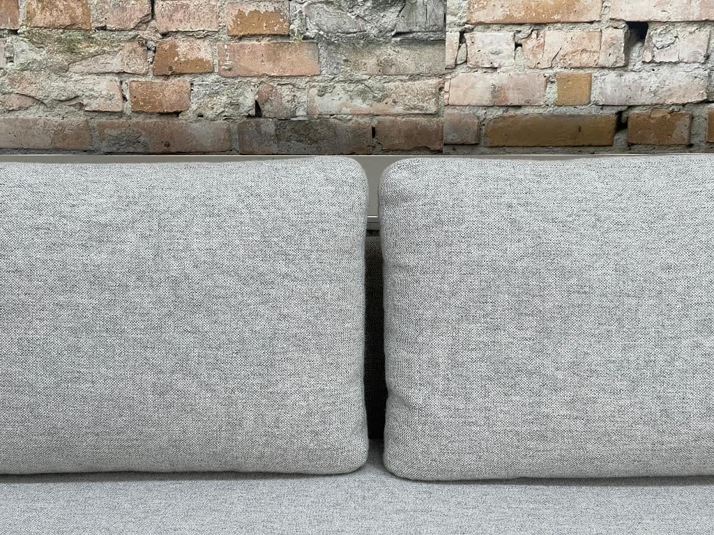 Vitra Suita bij TheReSales, Ophalen, 100 tot 125 cm, Design, Driepersoons