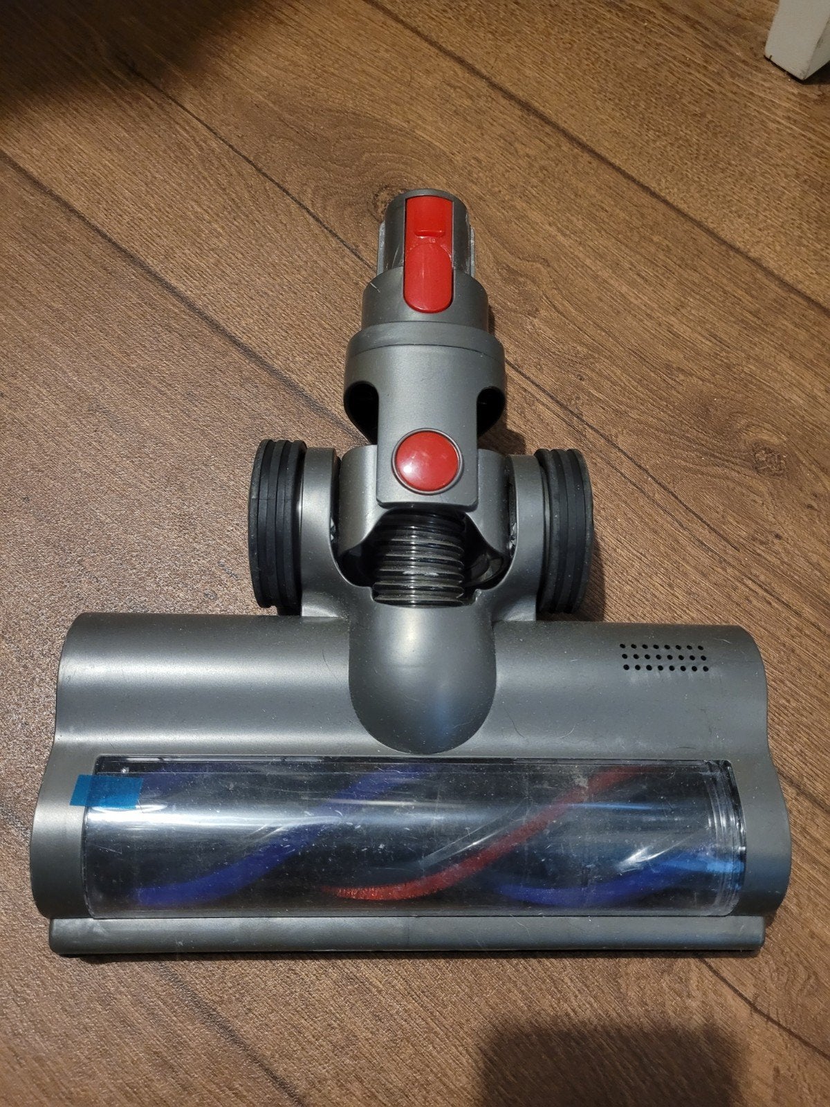 Als nieuw: Stofzuiger mond voor dyson Model D089

Stofzuiger