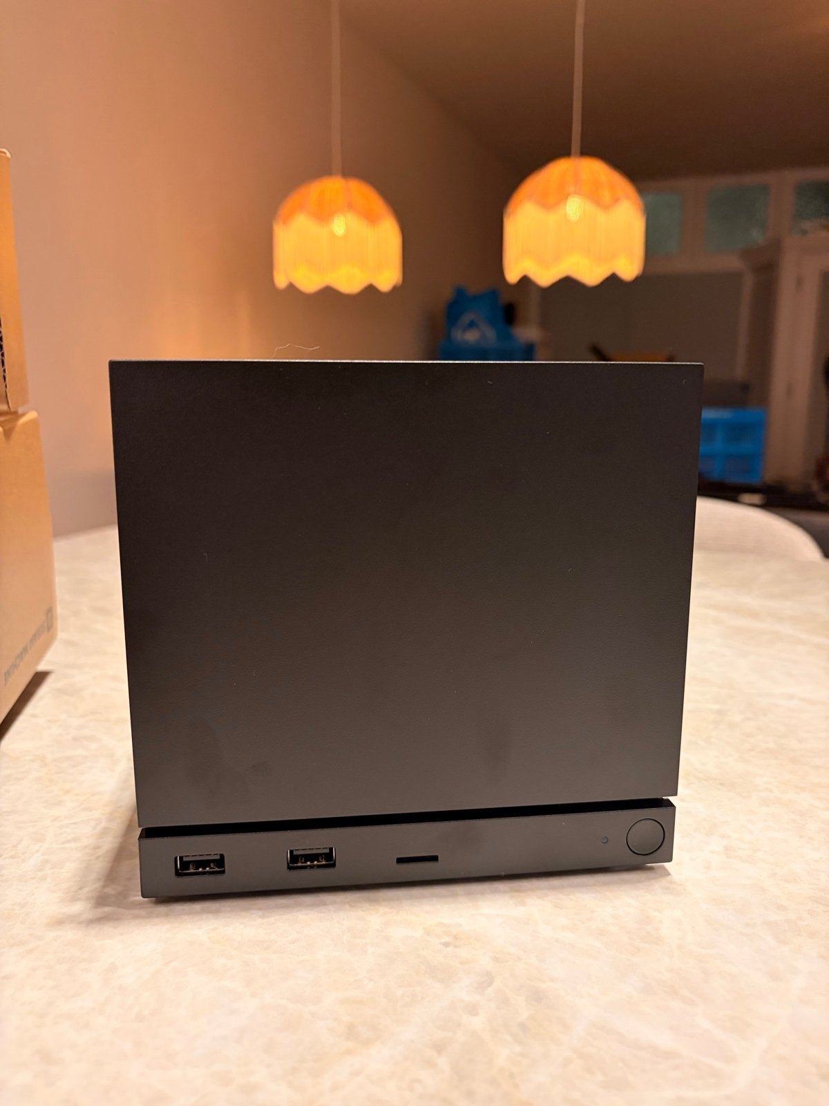 Steam Machine 512GB - Zo goed als nieuw, Ophalen of Verzenden, Valve, Zo goed als nieuw