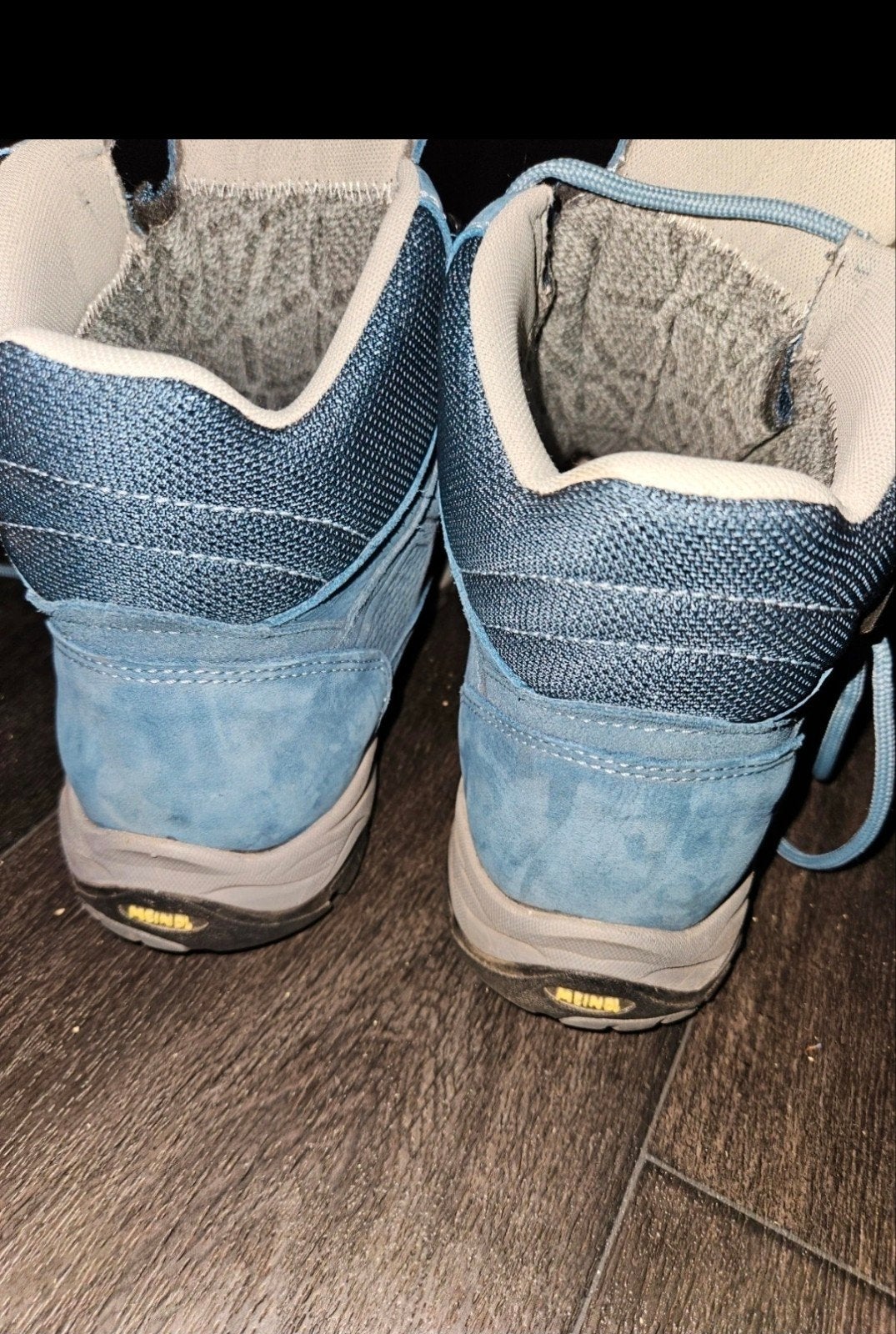 Zo goed als nieuwe Meindl Baltimore wandelschoenen, Ophalen of Verzenden, Nieuw, Schoenen