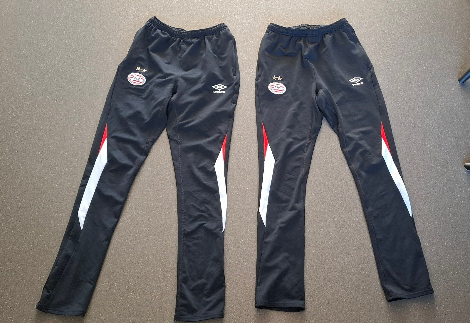 PSV trainingsbroek 2 x, Kinderen en Baby's, Kinderkleding | Maat 152, Ophalen of Verzenden