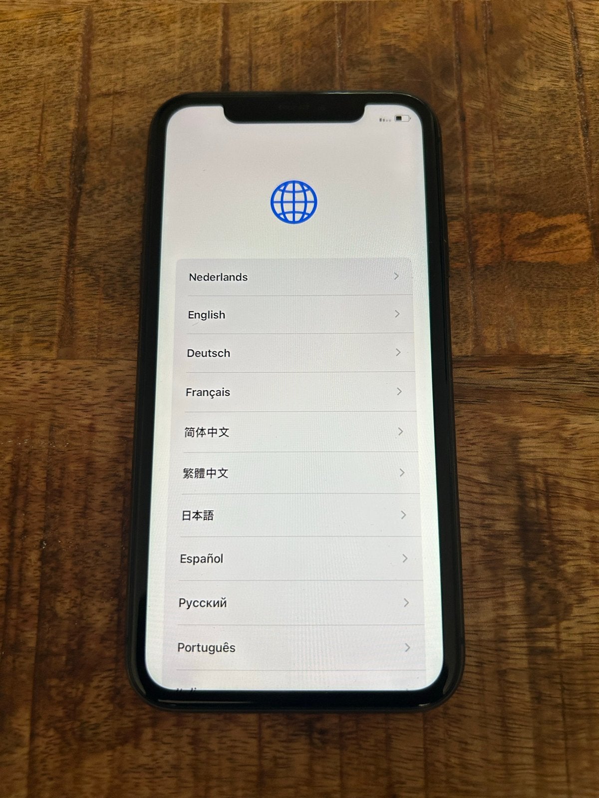 Apple iPhone 11, Telecommunicatie, Mobiele telefoons | Apple iPhone, Ophalen, 128 GB, Zwart, IPhone 11